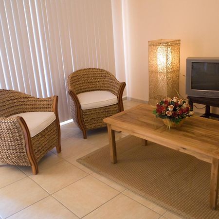 Camacuri Apartments Oranjestad Bilik gambar
