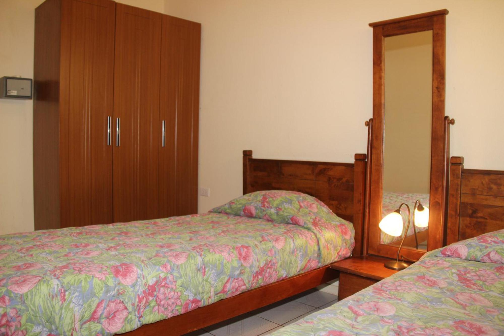 Camacuri Apartments Oranjestad Bilik gambar