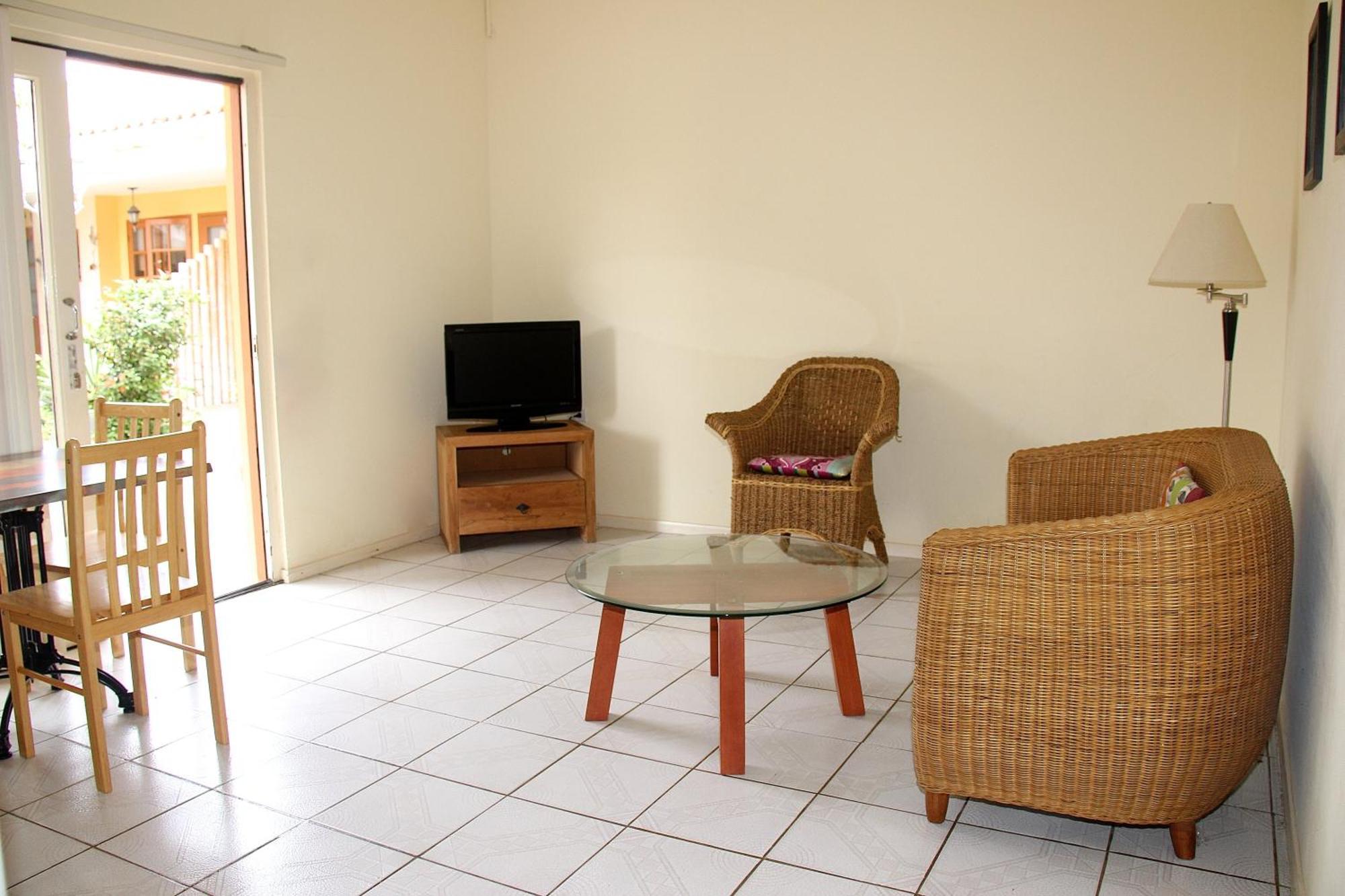 Camacuri Apartments Oranjestad Bilik gambar