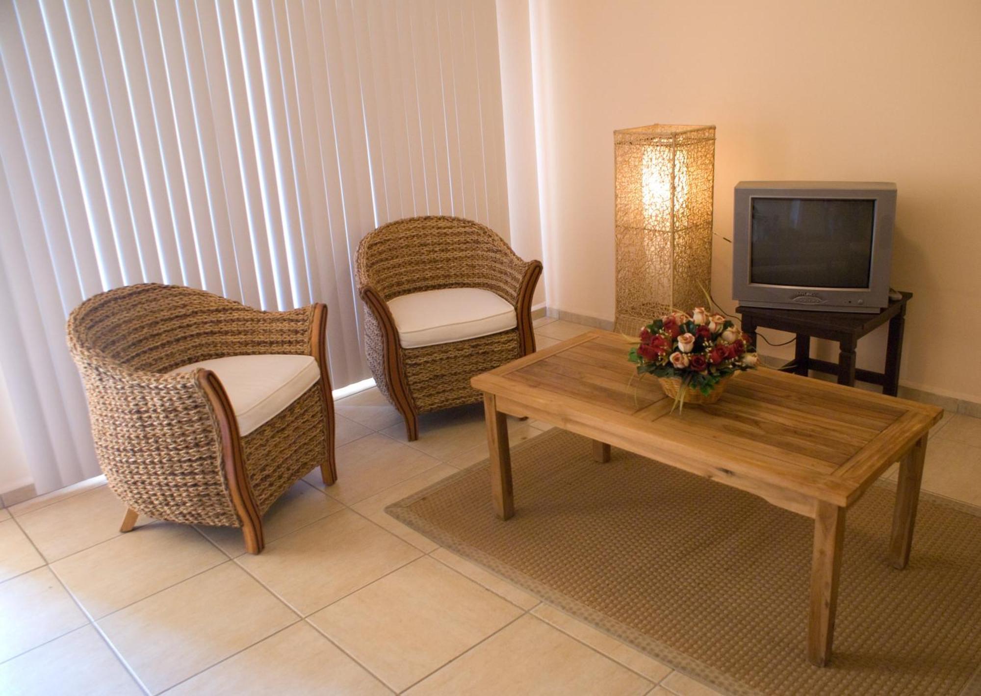 Camacuri Apartments Oranjestad Bilik gambar